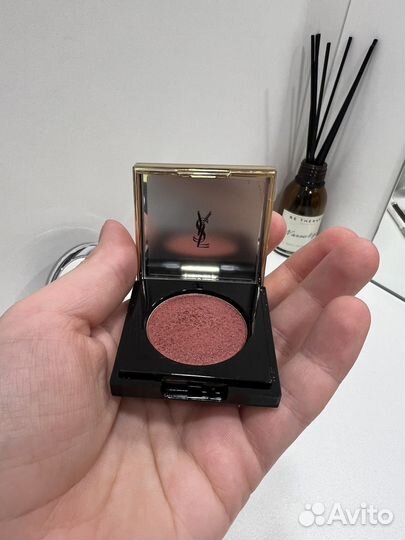 Косметика пакетом