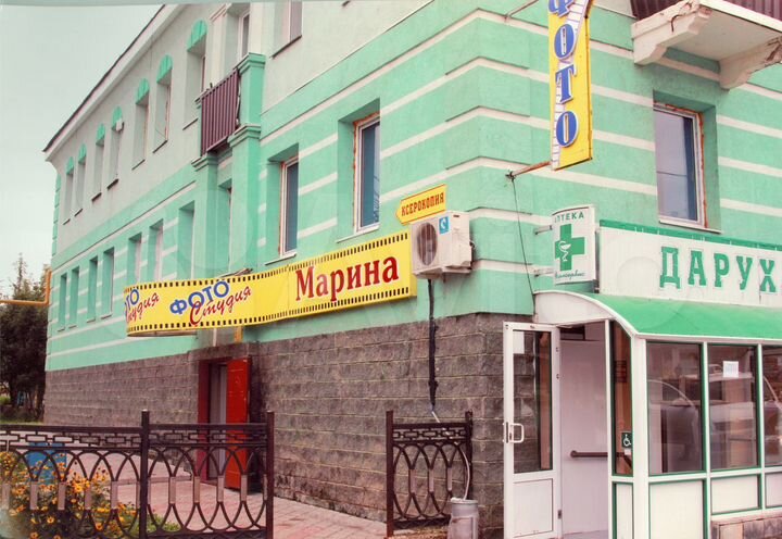 Свободного назначения, 89 м²