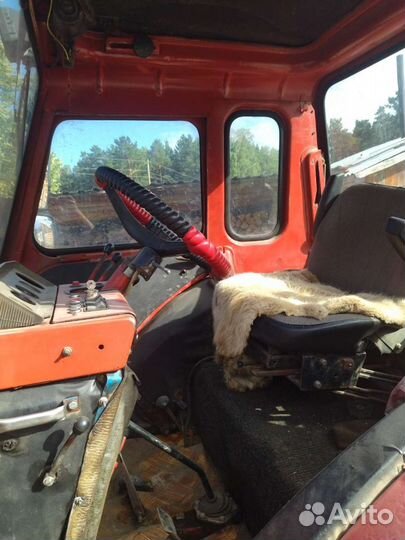 Трактор МТЗ (Беларус) 82.1, 1996