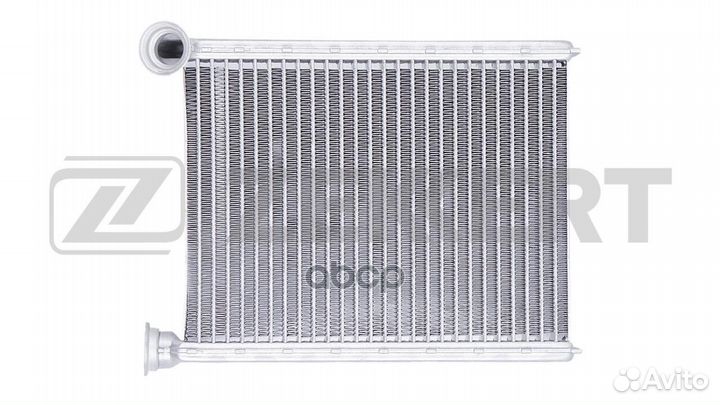 Радиатор отопителя MB GL-Class (X166) 12- GLE