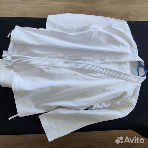 Кимоно для дзюдо 164-88