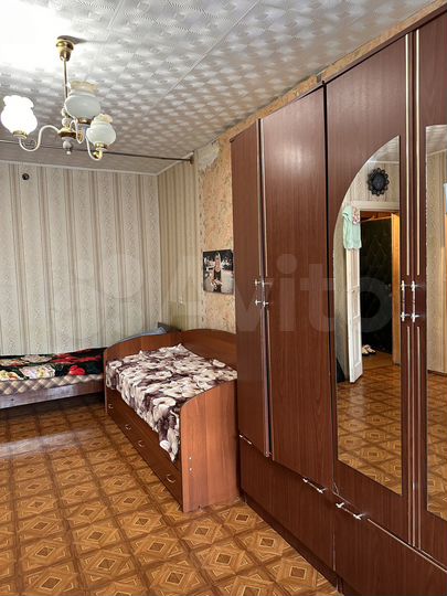 1-к. квартира, 32 м², 2/5 эт.