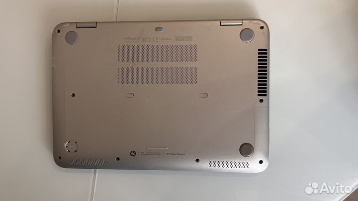 Hp pavilion 13 x360 pc