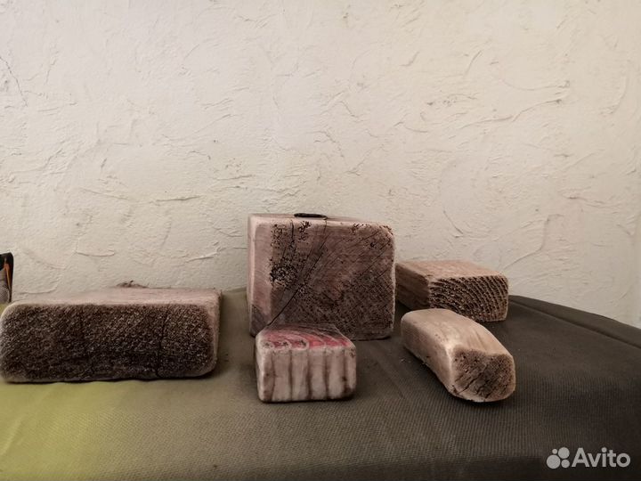 Дерево морское 