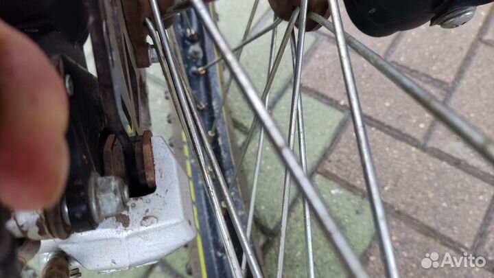 Продам эндуро мотоцикл