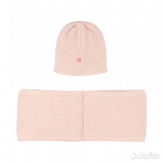 Шапка и снуд Billieblush для девочки, 4 года