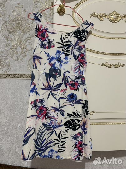 Платье, юбки