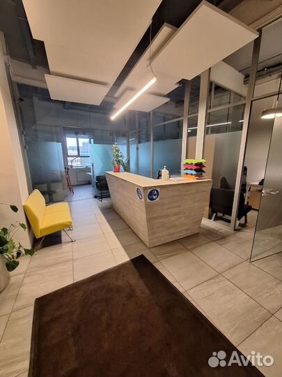 Сдам офисное помещение в аренду