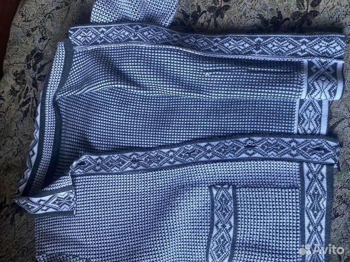 Кофта женская 52 54