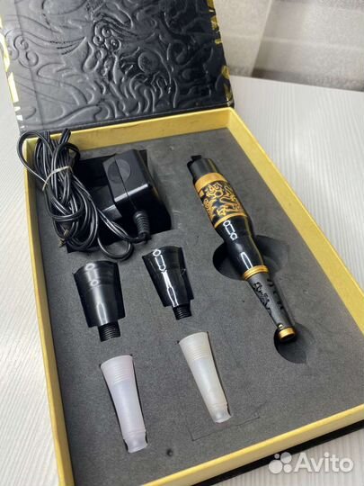 Машинка для перманентного макияжа