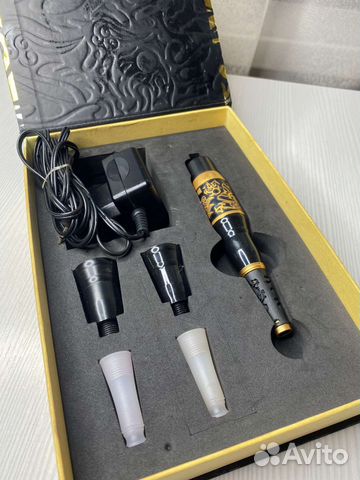 Машинка для перманентного макияжа