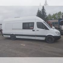 Mercedes-Benz Sprinter 2.2 MT, 2009, 350 000 км, с пробегом, цена 1 250 000 руб.