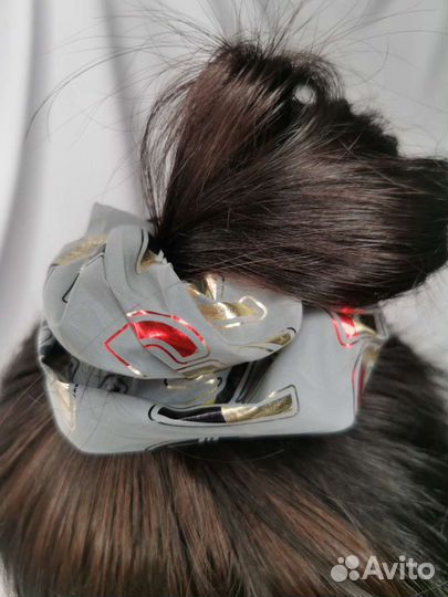 Резинки для волос