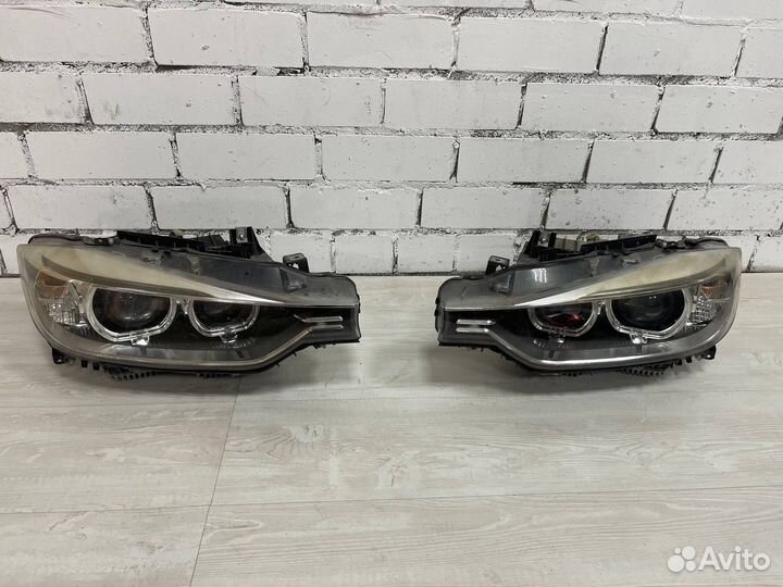 Фары передние F30/F31