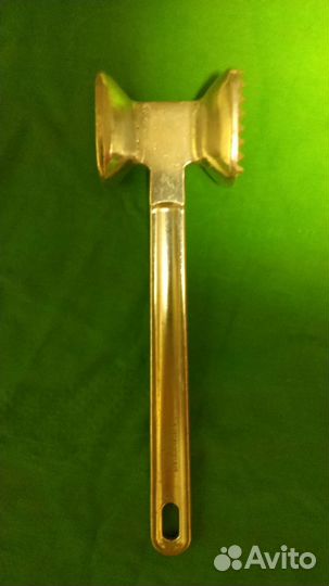 Кухонный молоток