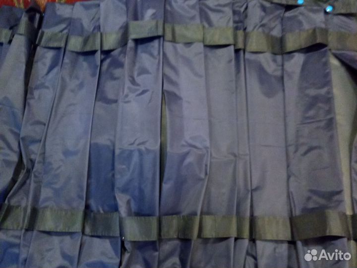 Матрас медицинский