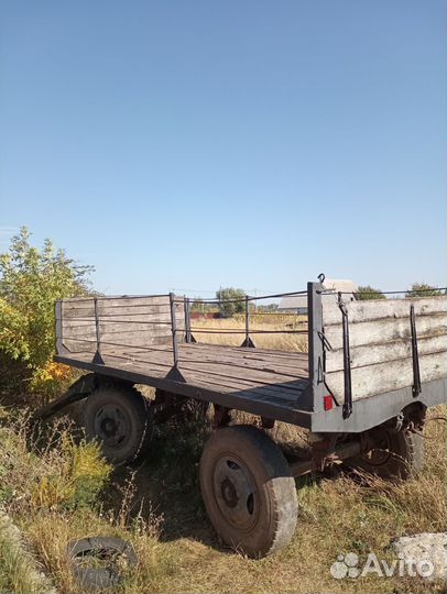 Платформа для перевозки ульев