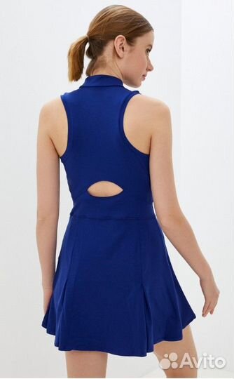 Платье для тенниса nike 48-50 Р новое
