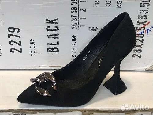 Туфли женские