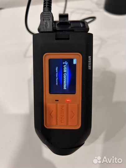 Экшен камера / видеорегистратор mystery MDR-900HDS