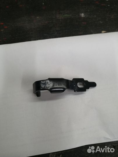 Заглушка крепления задних сидений vw и аudi