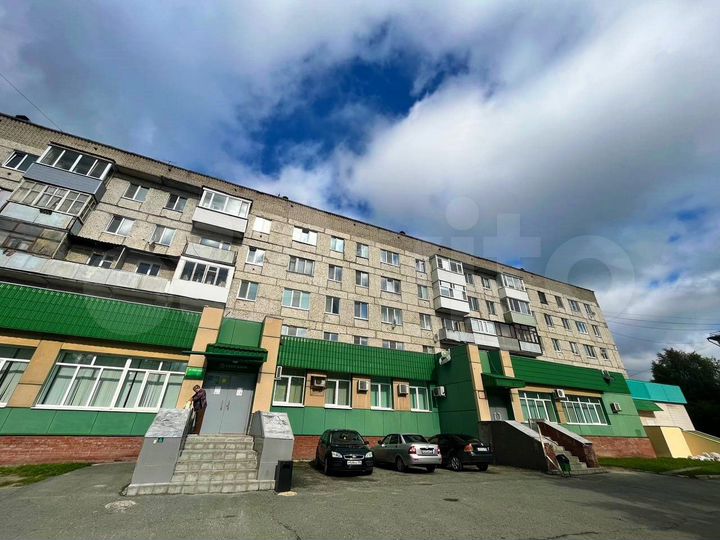 Помещение в аренду, 250 м²
