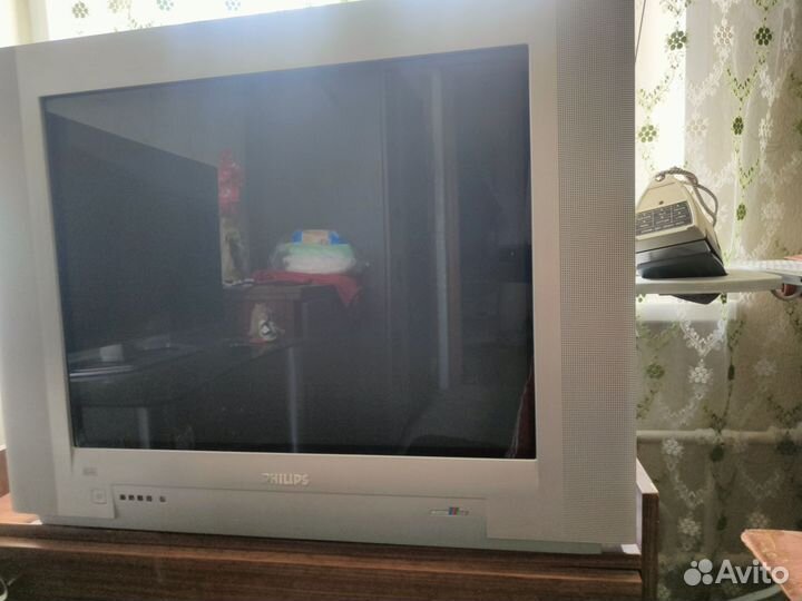 Телевизор philips