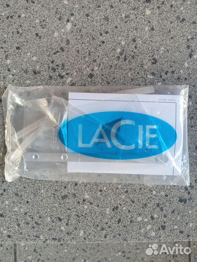Подставка для внешнего жесткого диска Lacie