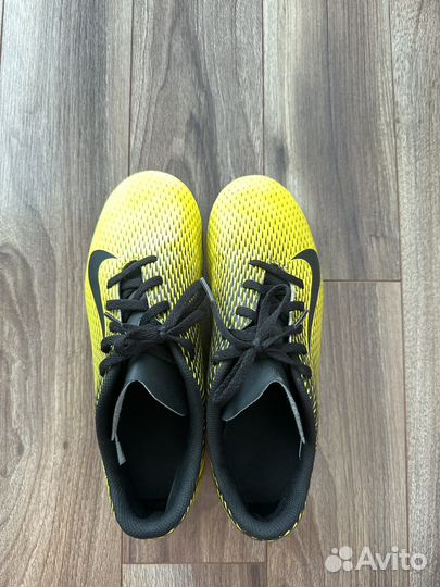 Бутся детские Nike