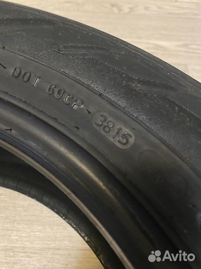 Nokian Tyres Hakkapeliitta R2 205/55 R16