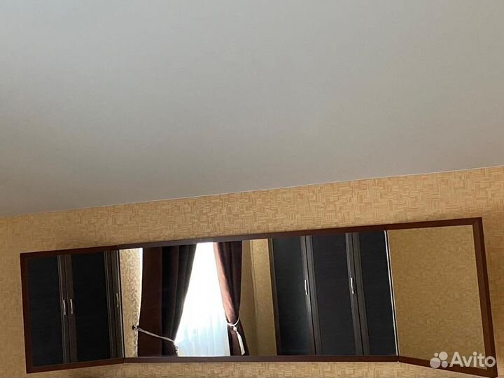 Зеркало из IKEA серия Malm