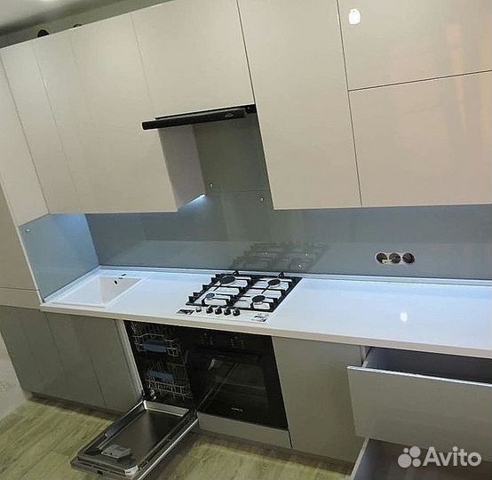 Кухня на заказ от производителя