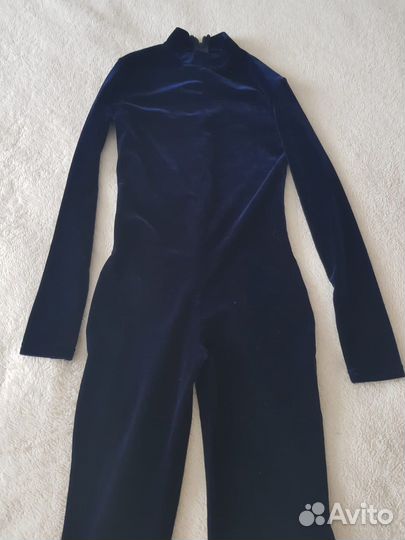 Костюм для фигурного катания на мальчика