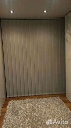 Жалюзи и рулонные шторы