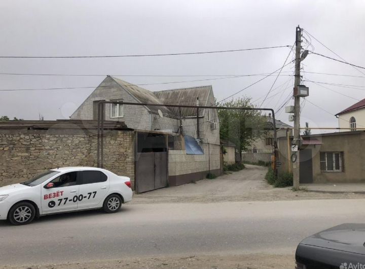 Участок 6,8 сот. (ИЖС)