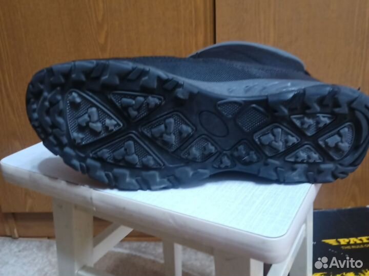 Дутики мужские 41 размер