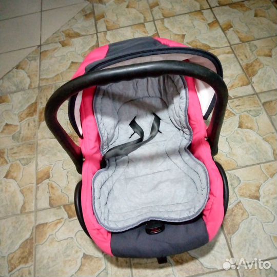 Автолюлька