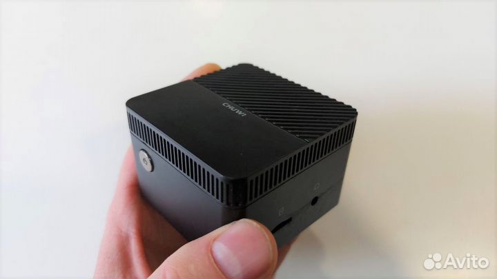 Мини компьютер Chuwi LarkBox Celeron J4115