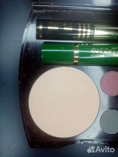 Набор Елена винтажный Москва Париж