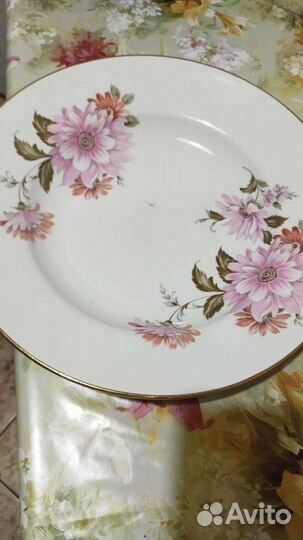 Сервиз столовый большой на 6 персон