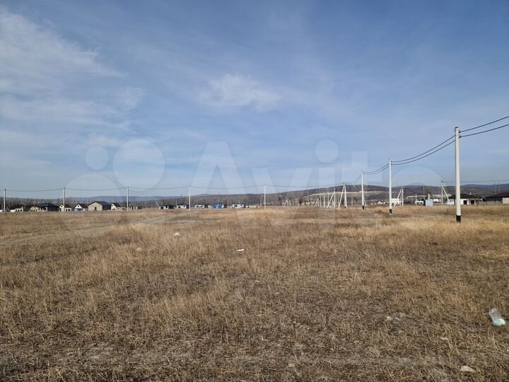 Участок 7,4 сот. (ИЖС)