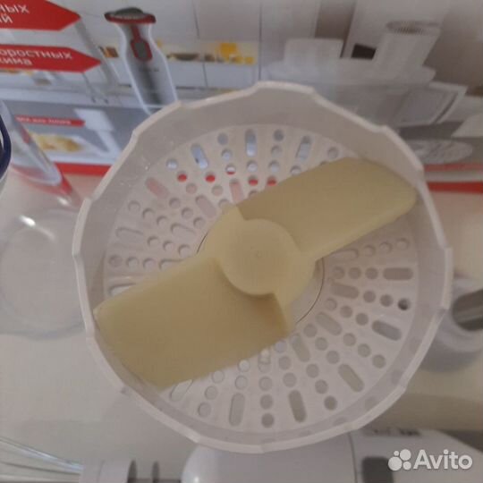 Кухонный комбайн Aresa AR-1702