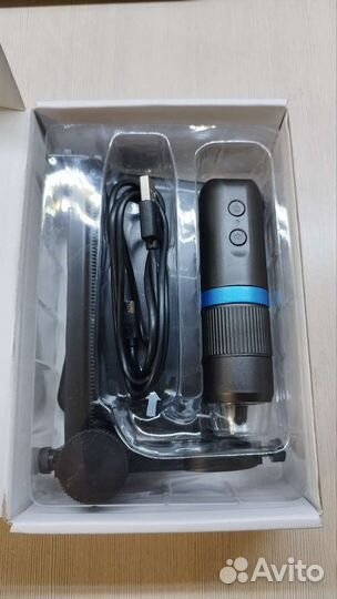 Микроскоп Ms5 WiFi