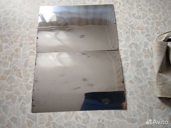 Фотопринадлежности СССР