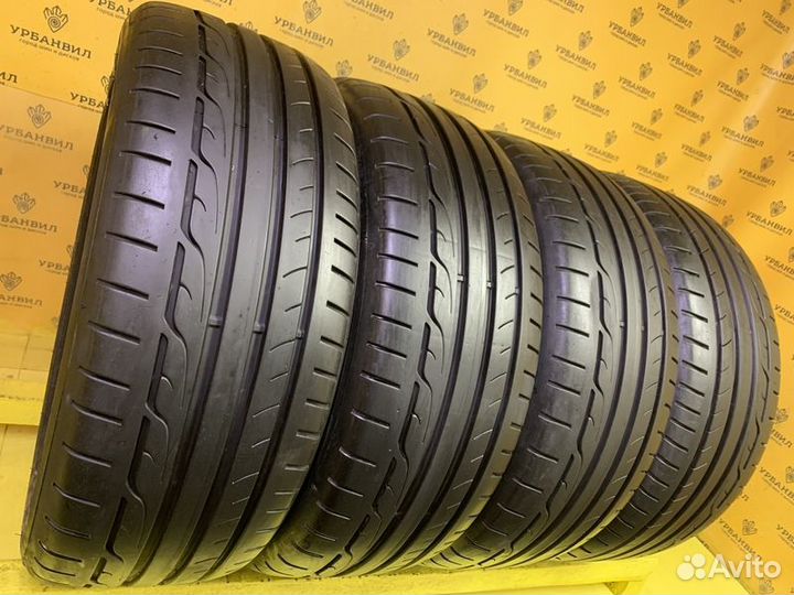 Dunlop Sport Maxx RT 225/45 R19 92W