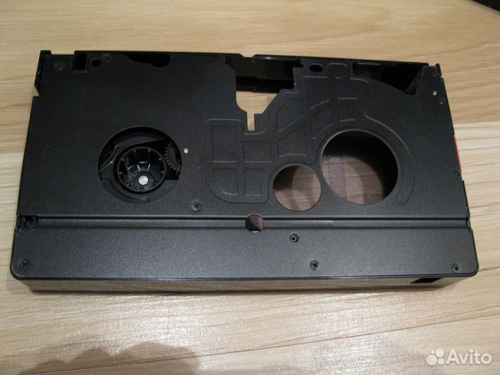 VHS адаптер jvc c-p7u
