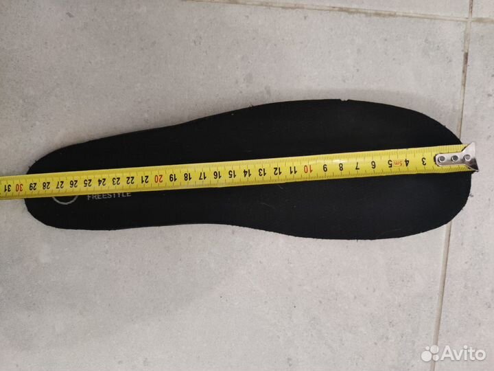 Коньки мужские 45 размер