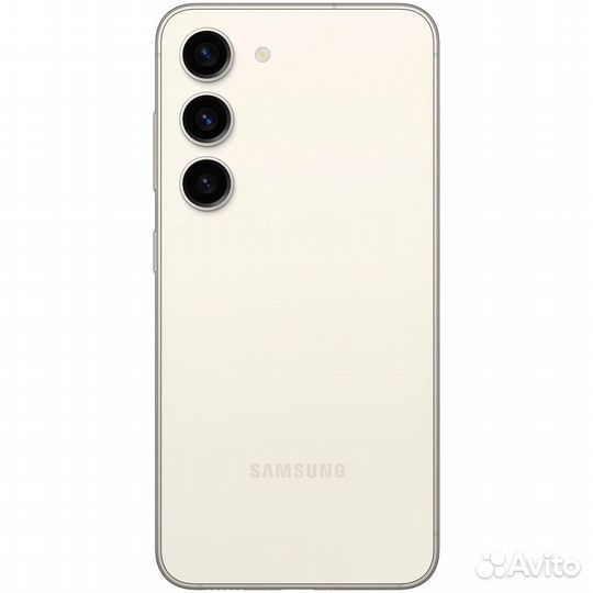 Samsung Galaxy S23, 8/128 ГБ