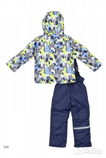 Костюм для мальчика