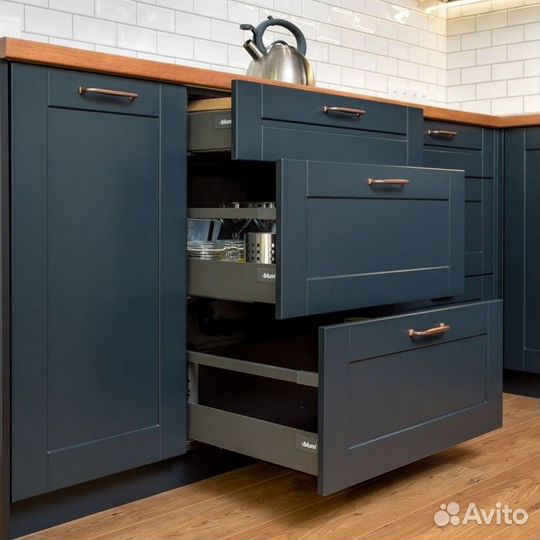 Цена за всю кухню ксп:16823